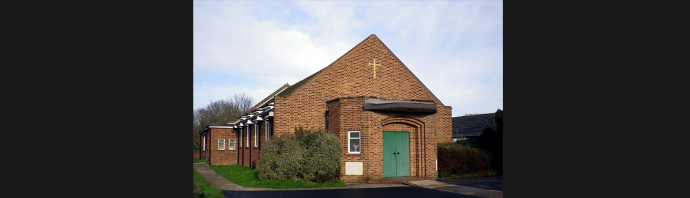 West Watford Free Church(Baptist)